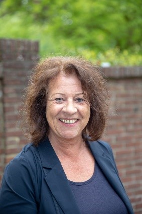 Ans Oude Luttikhuis